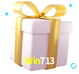 Receba seus bônus de boas-vindas no Win713
