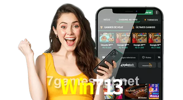 Win713