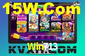 Welcome Bonus Win713