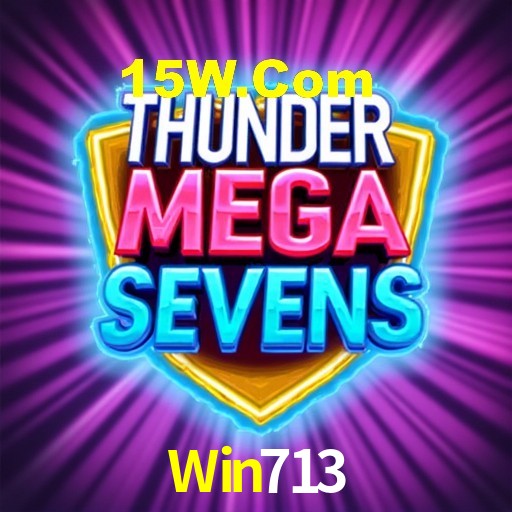 Página oficial no Facebook da Win713
