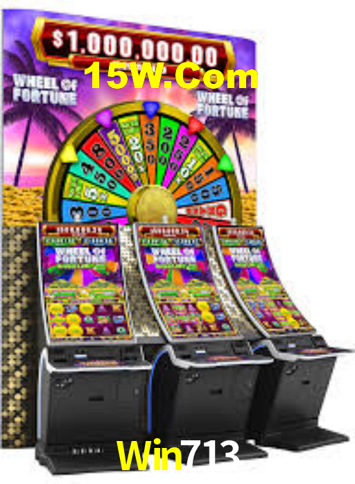Sinta a adrenalina dos jogos de cassino com Win713