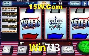 Casino VIP Win713