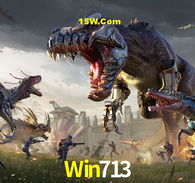 Jogos Exclusivos Win713