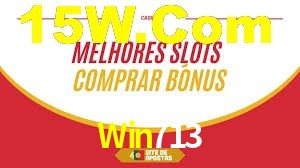 Win713 Com Login