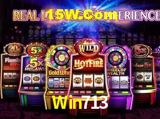 Apostas de Futebol Win713