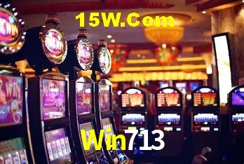Casino Ao Vivo Win713