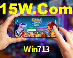 Blackjack Table Win713