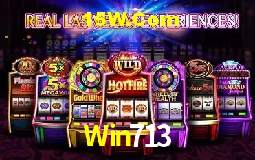 Provedores de Jogos Win713