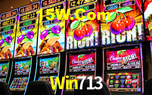 Win713 Com Login
