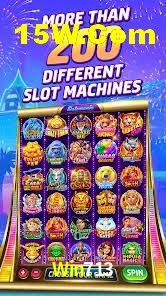 Welcome Bonus Win713