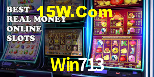 Win713: Seu Cassino Premiado com Pagamentos Rápidos