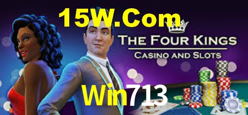 Win713: A Experiência de Casino com Jogos de Mesa ao Vivo