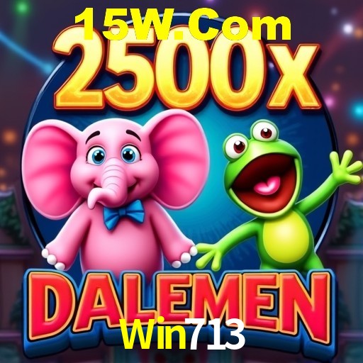 Desvendando o Mundo dos Jogos Virtuais na Win713