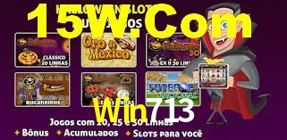 Win713