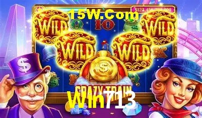 Diretório de Jogos Win713