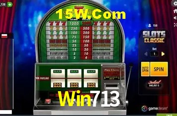 Avaliações dos Jogadores Win713