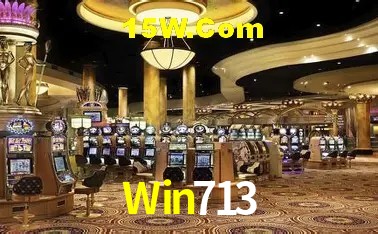 Torneios Win713
