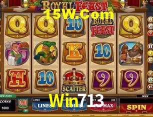 Programa VIP Win713