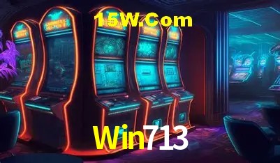Jogos de Slot Win713