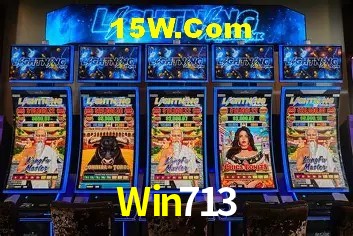Ofertas Exclusivas Win713