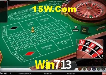 Benefícios da Conta Win713