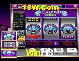 Promoção Relâmpago Win713