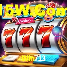 Daily Bonuses Win713