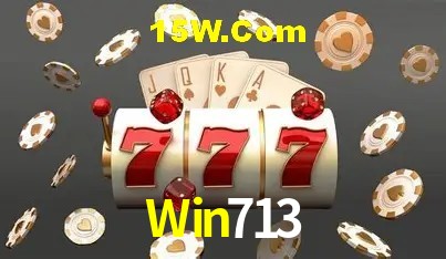 Estatísticas do Jogo Win713