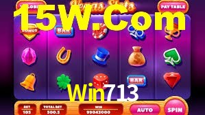 Win713 App Interface