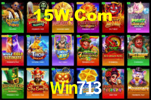 Win713