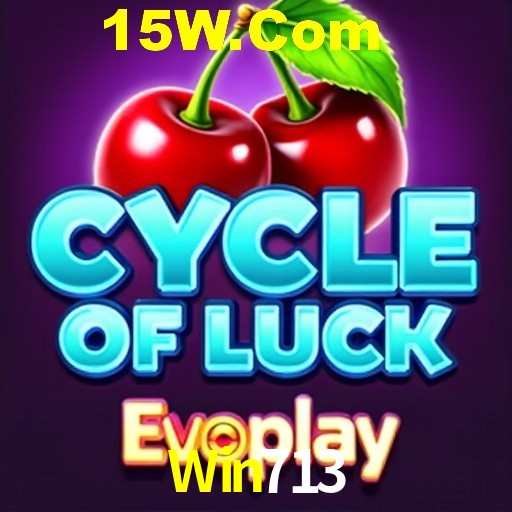 Descubra o Mundo do Cassino Online com Win713