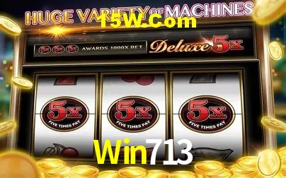 Promoção Relâmpago Win713