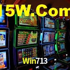 Live Casino Win713