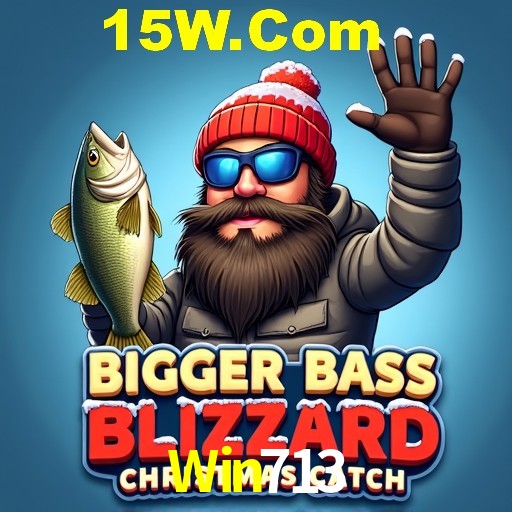 Slot Games Win713