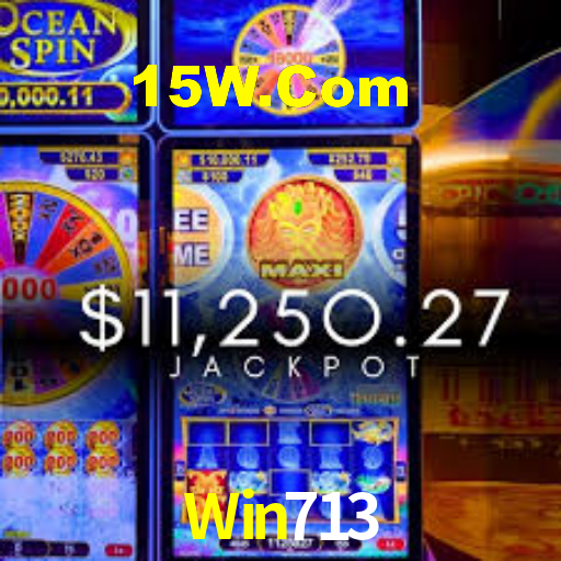Win713: Seu Cassino Premiado com Pagamentos Rápidos