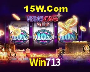Provedores de Jogos Win713