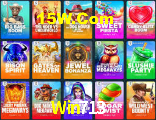 Win713