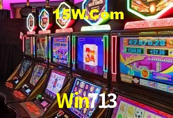Especiais de Fim de Semana Win713