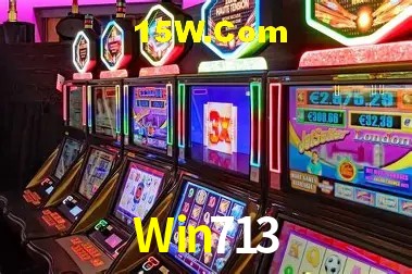 Integração de APIs Win713