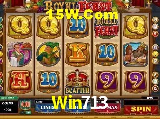 Estatísticas Esportivas Win713