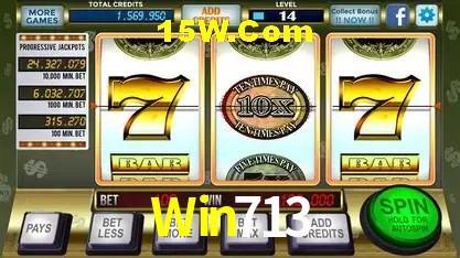 Diretório de Jogos Win713