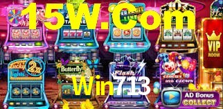 Welcome Bonus Win713