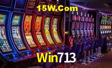 Apostas de Tênis Win713