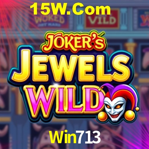 Casino Ao Vivo Win713