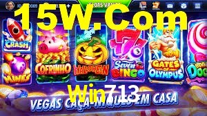 Explore as vantagens do Win713: serviço profissional e confiabilidade